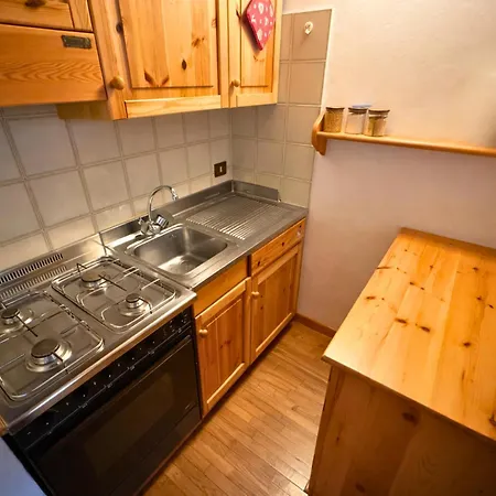 アパート Ht - Mansarda Panoramica Nel Cuore Di San Vito *