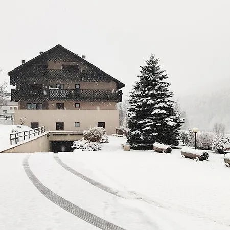 Ht - Mansarda Panoramica Nel Cuore Di San Vito サン・ヴィート・ディ・カドーレ