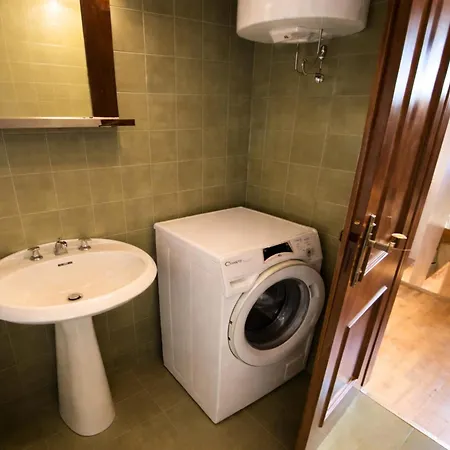 アパート Ht - Mansarda Panoramica Nel Cuore Di San Vito *