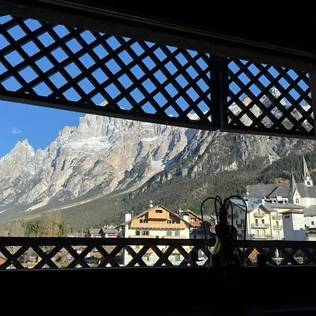 Apartmán Ht - Mansarda Panoramica Nel Cuore Di San Vito