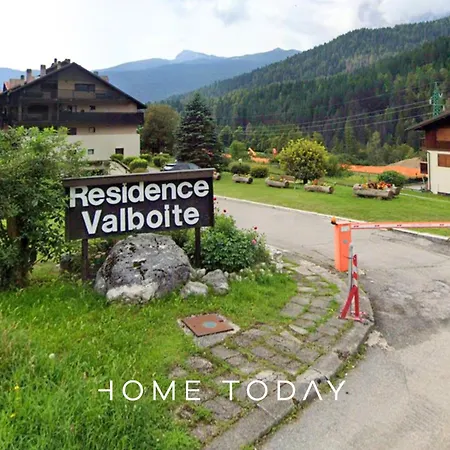 Lejlighed Ht - Mansarda Panoramica Nel Cuore Di San Vito San Vito di Cadore