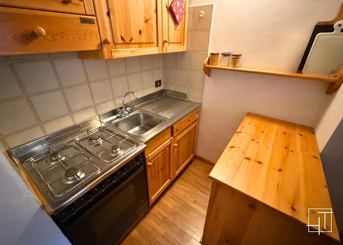 アパート Ht - Mansarda Panoramica Nel Cuore Di San Vito *