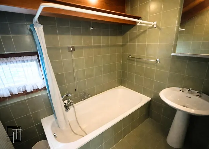 アパート Ht - Mansarda Panoramica Nel Cuore Di San Vito サン・ヴィート・ディ・カドーレ