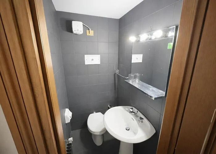 アパート Ht - Mansarda Panoramica Nel Cuore Di San Vito