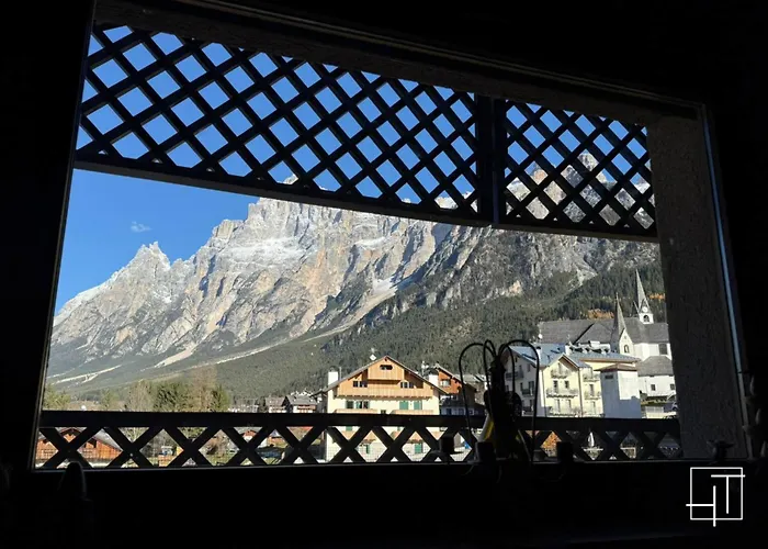 アパート Ht - Mansarda Panoramica Nel Cuore Di San Vito